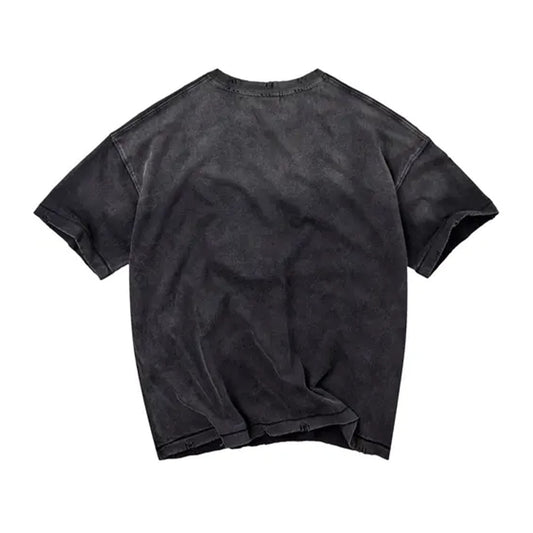Vale Forever Smiley Face Tee 'Black'