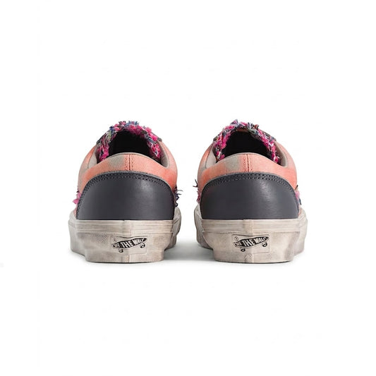 Vans Old Skool 36 LX Souvenir Asphalt