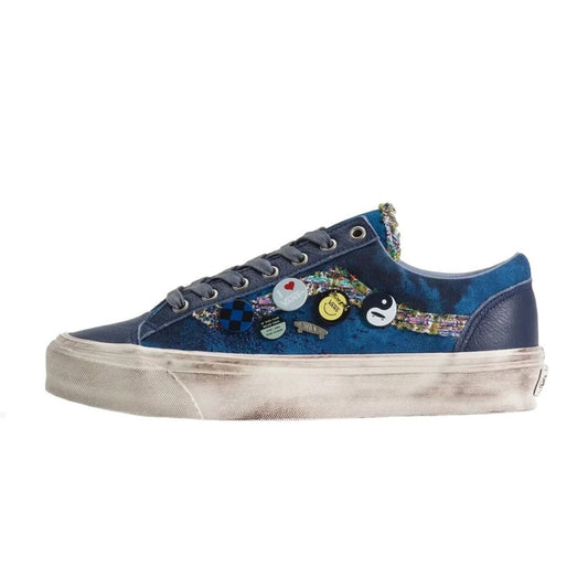 Vans Old Skool 36 LX Souvenir Navy