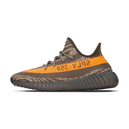 adidas Yeezy Boost 350 V2 'Carbon Beluga'