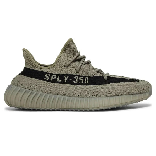 Yeezy adidas Yeezy Boost 350 V2 Granite - 2