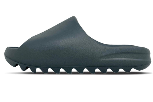 Yeezy adidas Yeezy Slide Slate Marine - 1