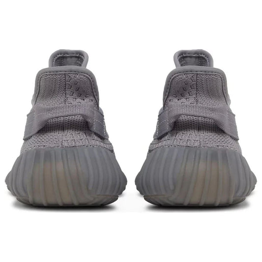Yeezy Boost 350 V2 Steel Grey - 4