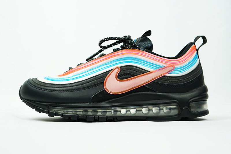 Nike Air Max 97 Neon Seoul OG Kicks