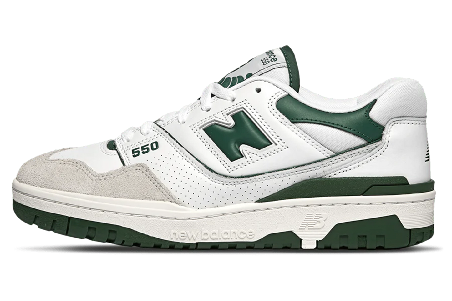New Balance 550 'White Green'