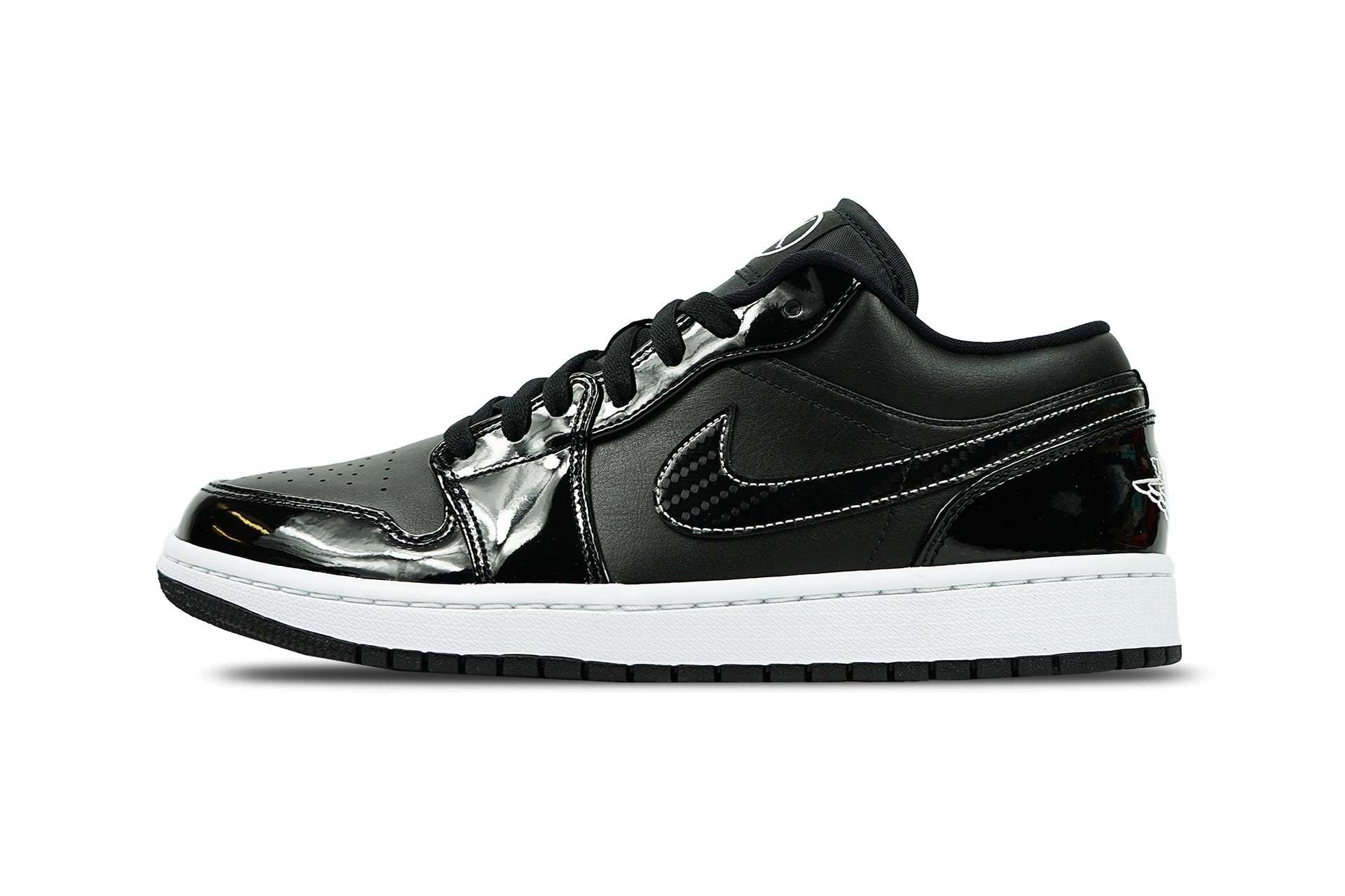 Air Jordan 1 Low SE All-Star 2021 â OG Kicks