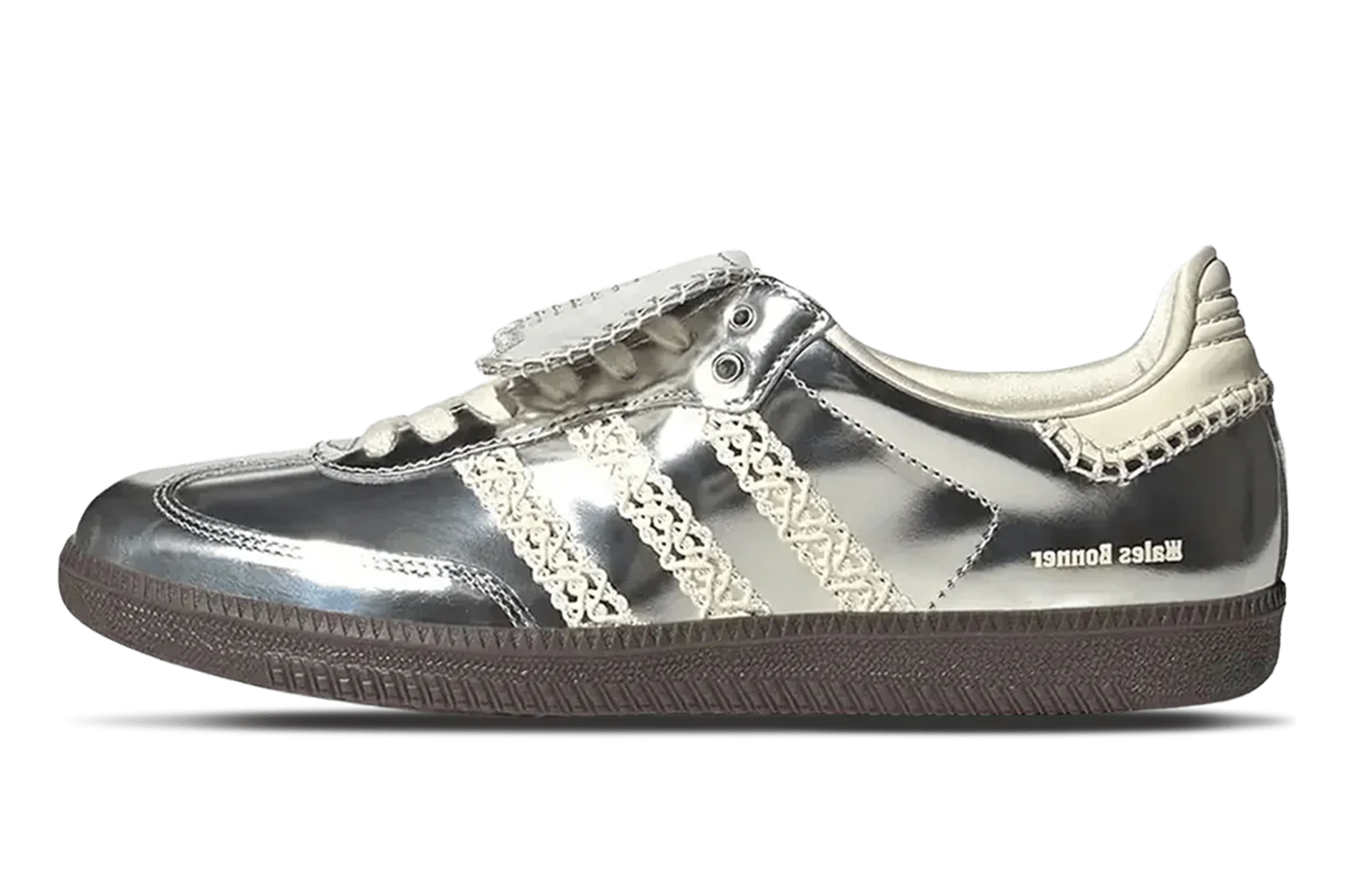 adidas Samba Wales Bonner Silver – OG Kicks