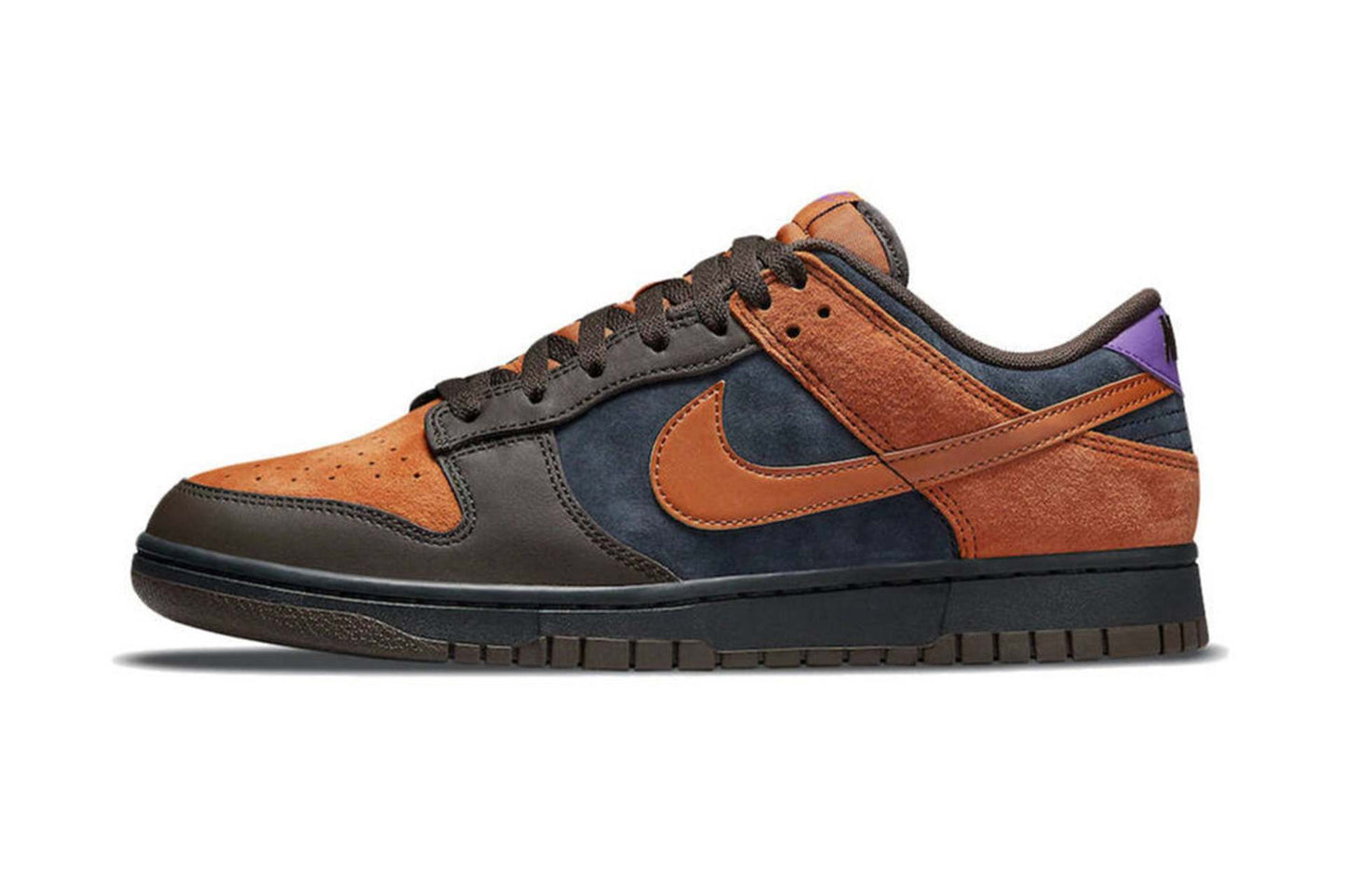 Nike Dunk Low Cider