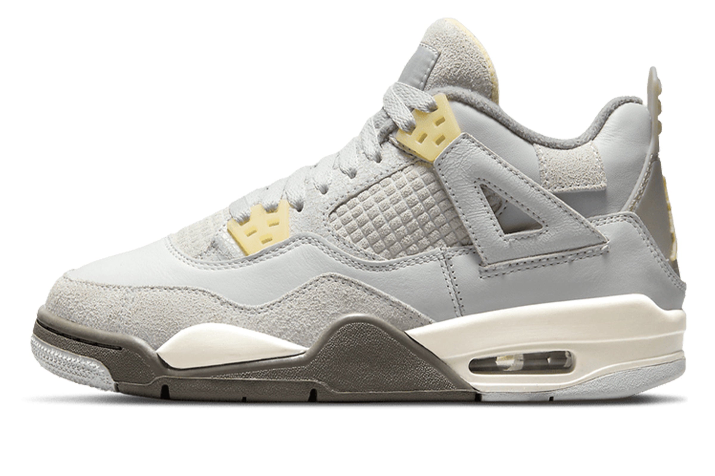 Air Jordan 4 Retro SE GS Craft – OG Kicks
