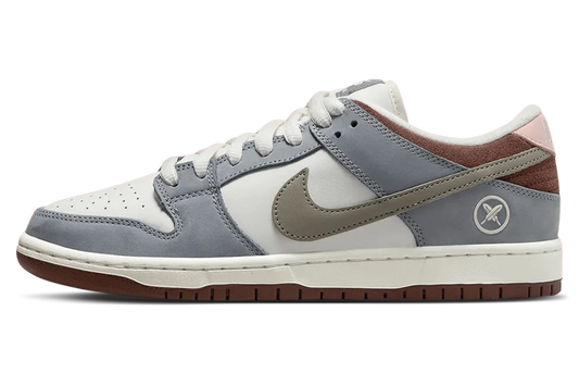 Nike SB Dunk Low Yuto Horigome - 1