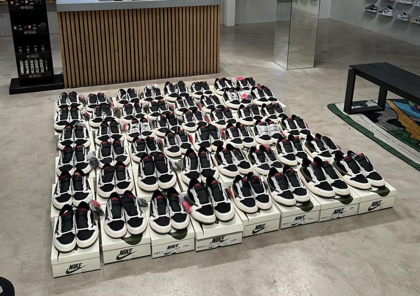 Nike vs adidas: How do the Sizes Differ?