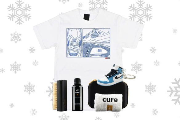 Festive Stocking Fillers at OGKICKS
