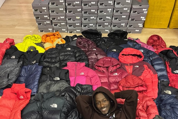 Community Love From OGKICKS