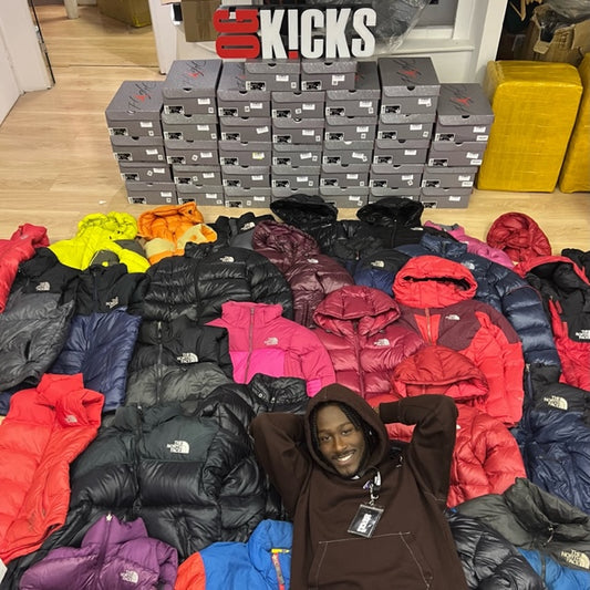 Community Love From OGKICKS