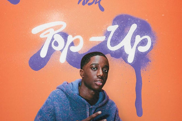 JBEE POP-UP AT OGK SOHO