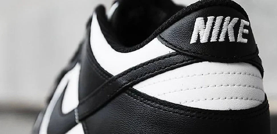 Finding Your Best Nike Dunk Fit