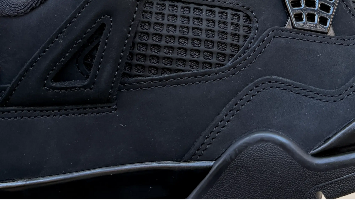 Jordan 4 Black Cat: Complete Guide to the Iconic Black Jordan 4
