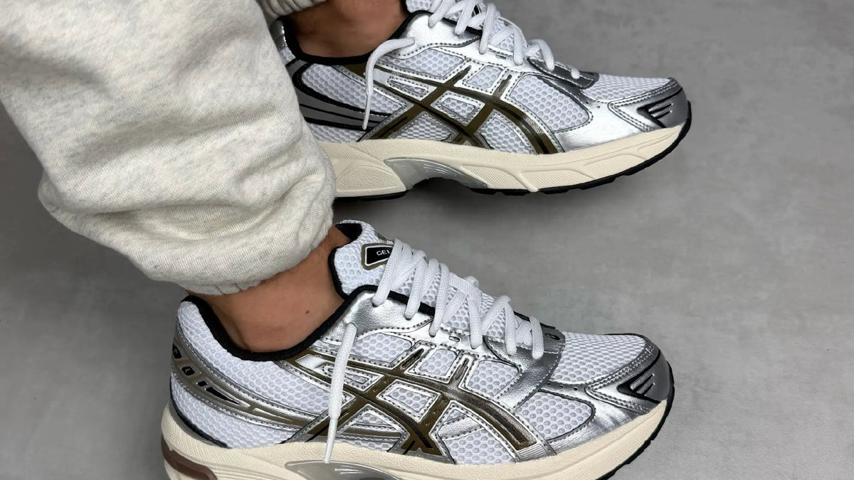 Best ASICS Trainers for Everyday Wear, Running and Lifestyle