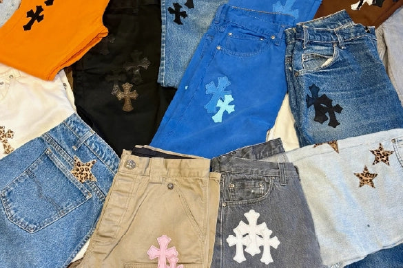 Best Chrome Hearts Pieces to Buy in 2026 (UK Buyer’s Guide)