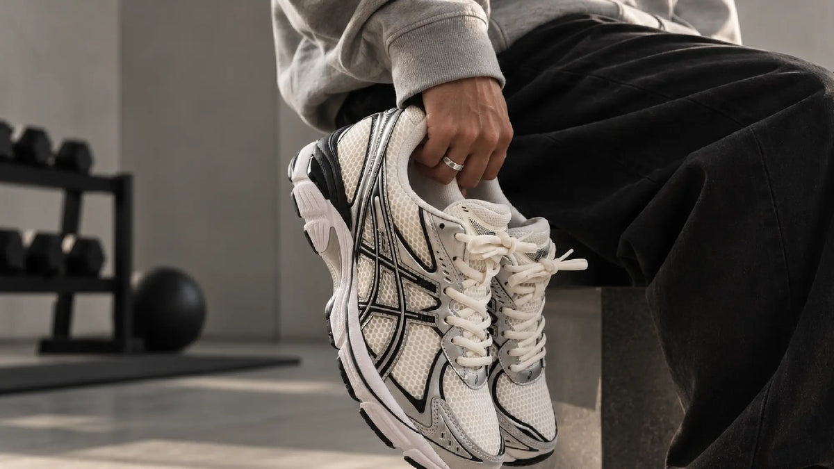 Best Trainers for the Gym: What to Look For