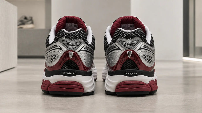 Best Saucony Trainers for Running: Which Model Is Right for You?