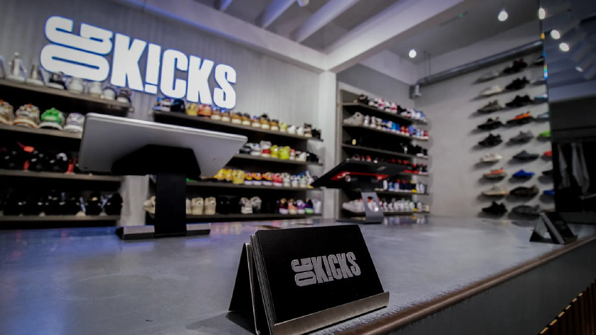 Sneaker Events UK: The Best Sneaker Fairs Worth Visiting
