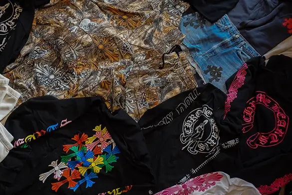 Chrome Hearts Hoodies Guide: Fits, Quality & Best Models 2026