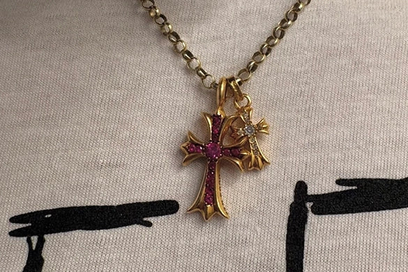How to Buy Chrome Hearts in the UK (Prices & Value Guide 2026)