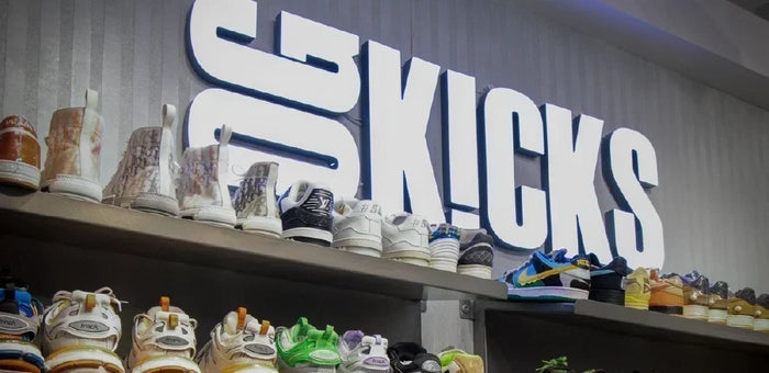 Best sneaker brands to buy online in the UK