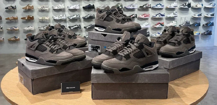 The Most Common Signs of Fake Air Jordan 1s