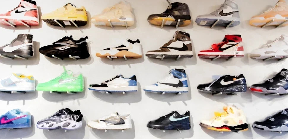 How to Spot Fake Nike Dunks Like an Expert