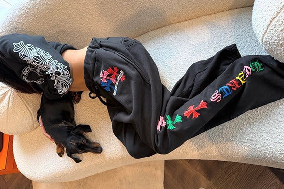 How to Style Chrome Hearts in 2026 (UK Streetwear Guide)