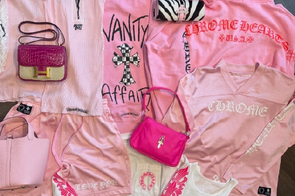 Is Chrome Hearts Worth It in 2026? UK Luxury Streetwear Review