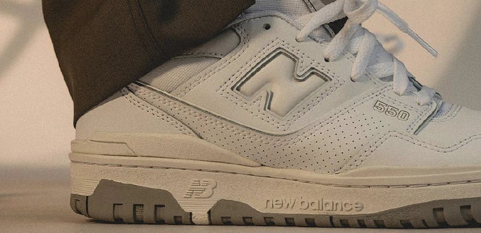New Balance Sizing Guide: How Different Models Fit