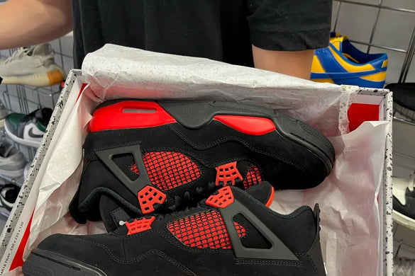 Free Legit Checks Instore