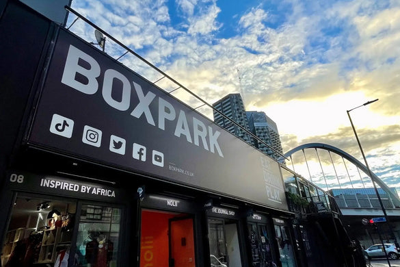 OGKICKS pops up in London!