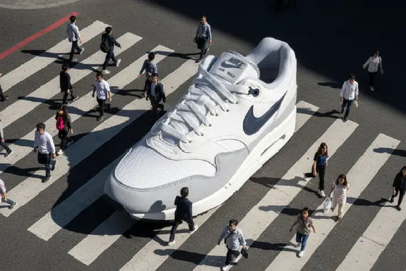 Air Max 1: The Icon That Changed Everything