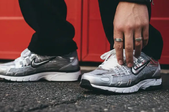From Performance to Everyday Essential: The Rise of the Nike P-6000