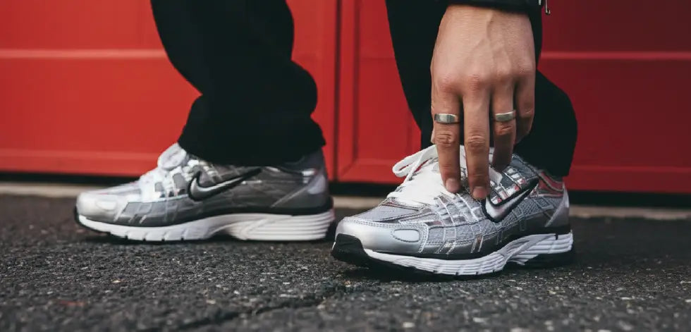 From Performance to Everyday Essential: The Rise of the Nike P-6000