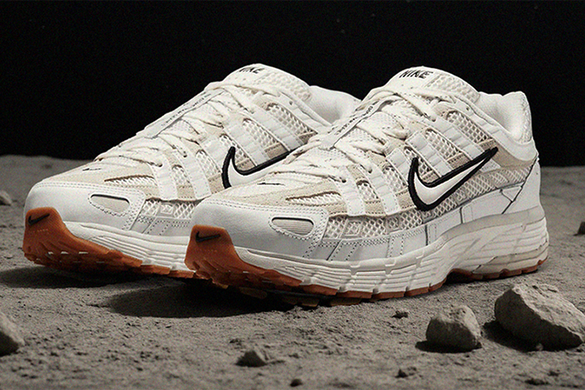 From Performance to Everyday Essential: The Rise of the Nike P-6000