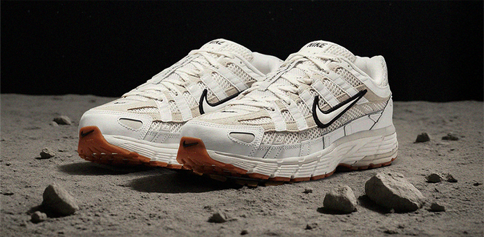 From Performance to Everyday Essential: The Rise of the Nike P-6000