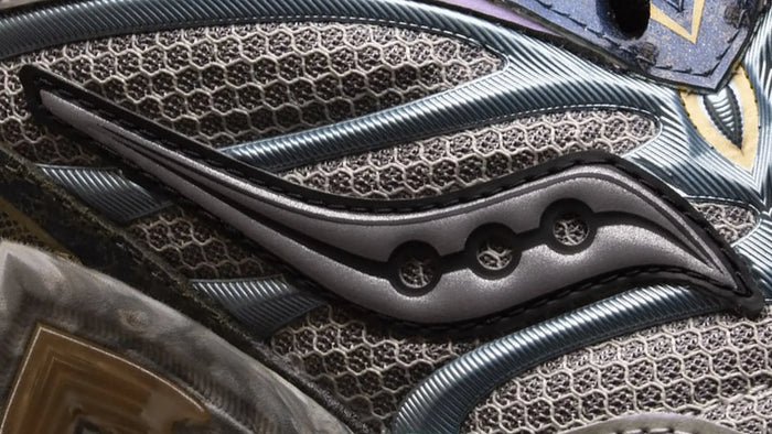 Saucony Daikanyama: Inside the New Tokyo-Inspired Collection