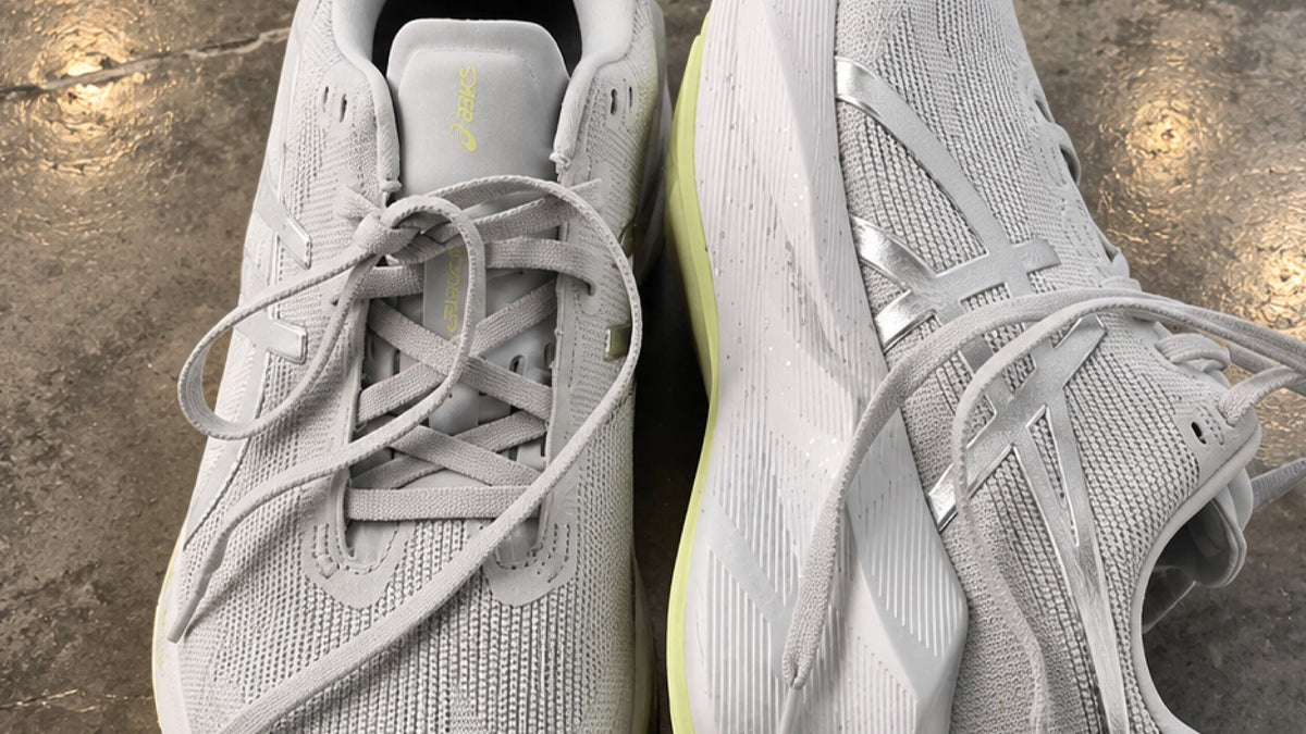 ASICS GT-2000 15: What's New in the Latest Running Trainer?