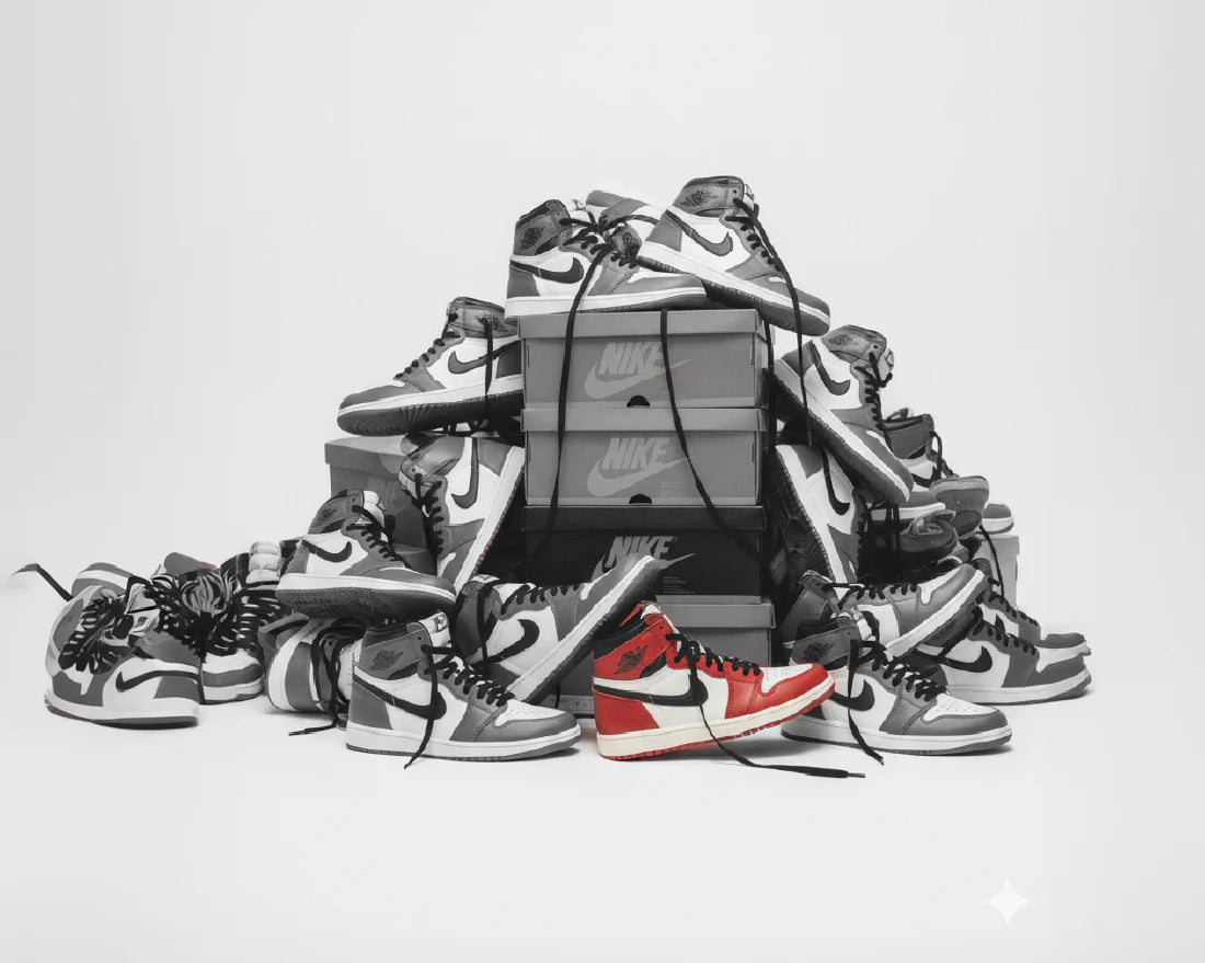 From Hustle to Business: How to Go Pro in Sneaker Resale