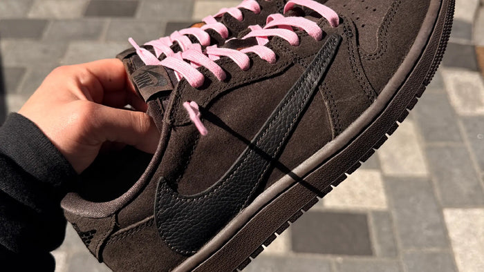 Travis Scott Trainers: A Guide to the Most Iconic Collaborations