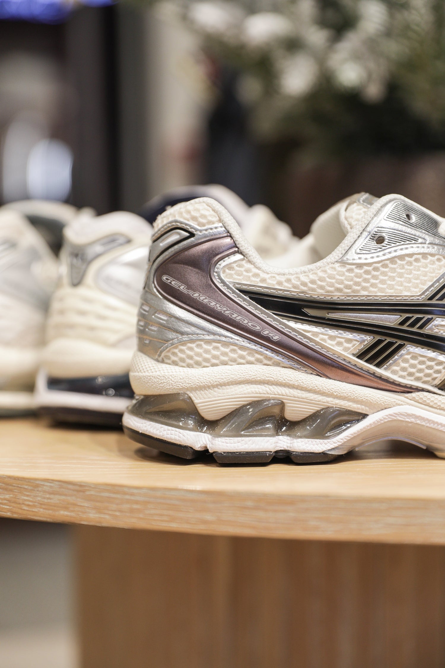Asics