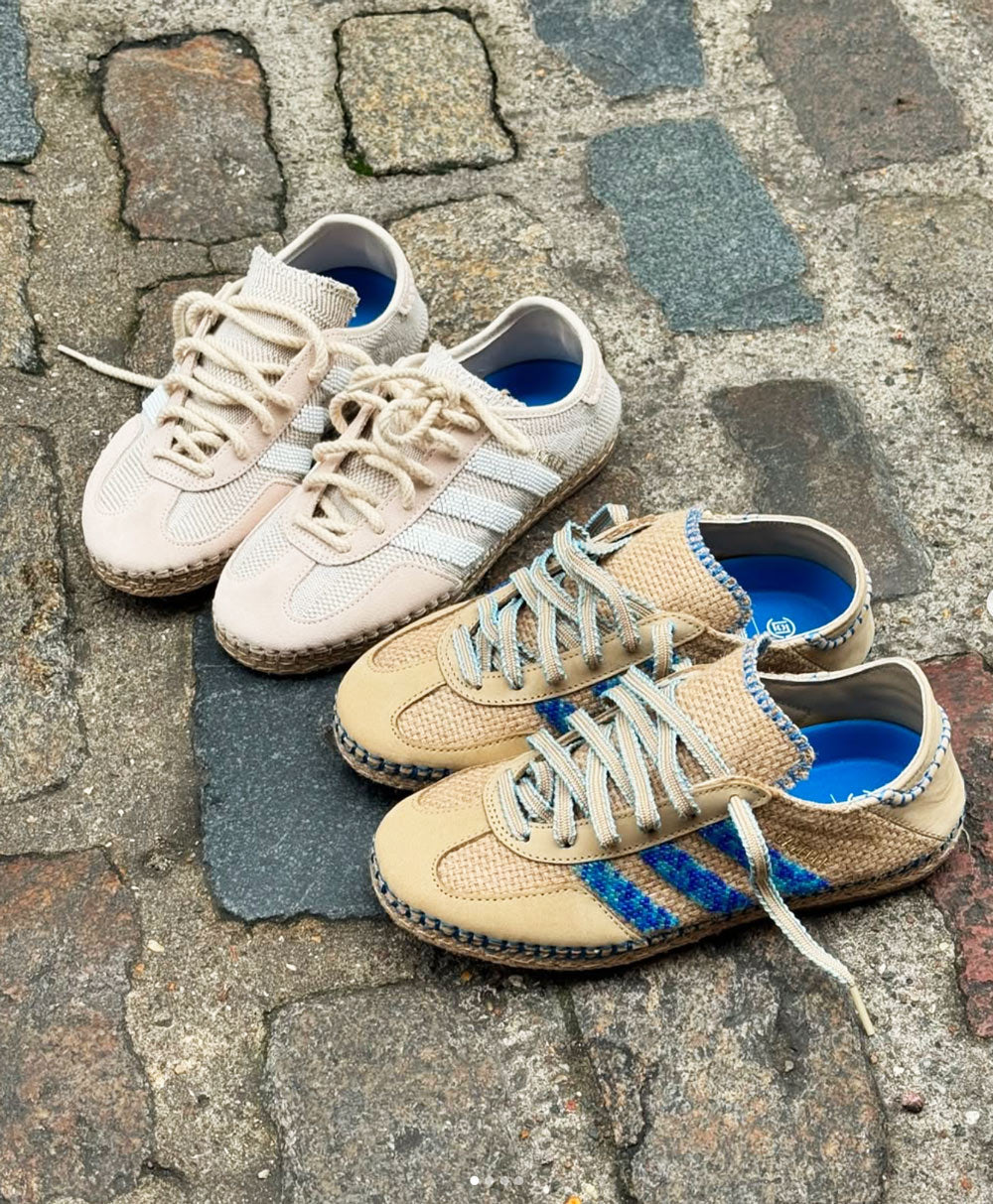 Adidas Gazelle