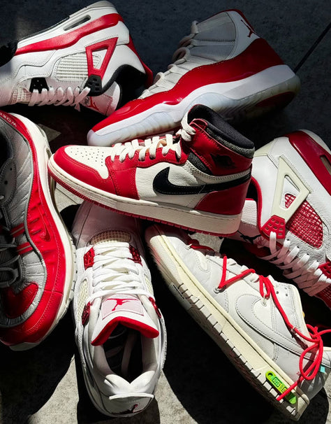 All Jordan