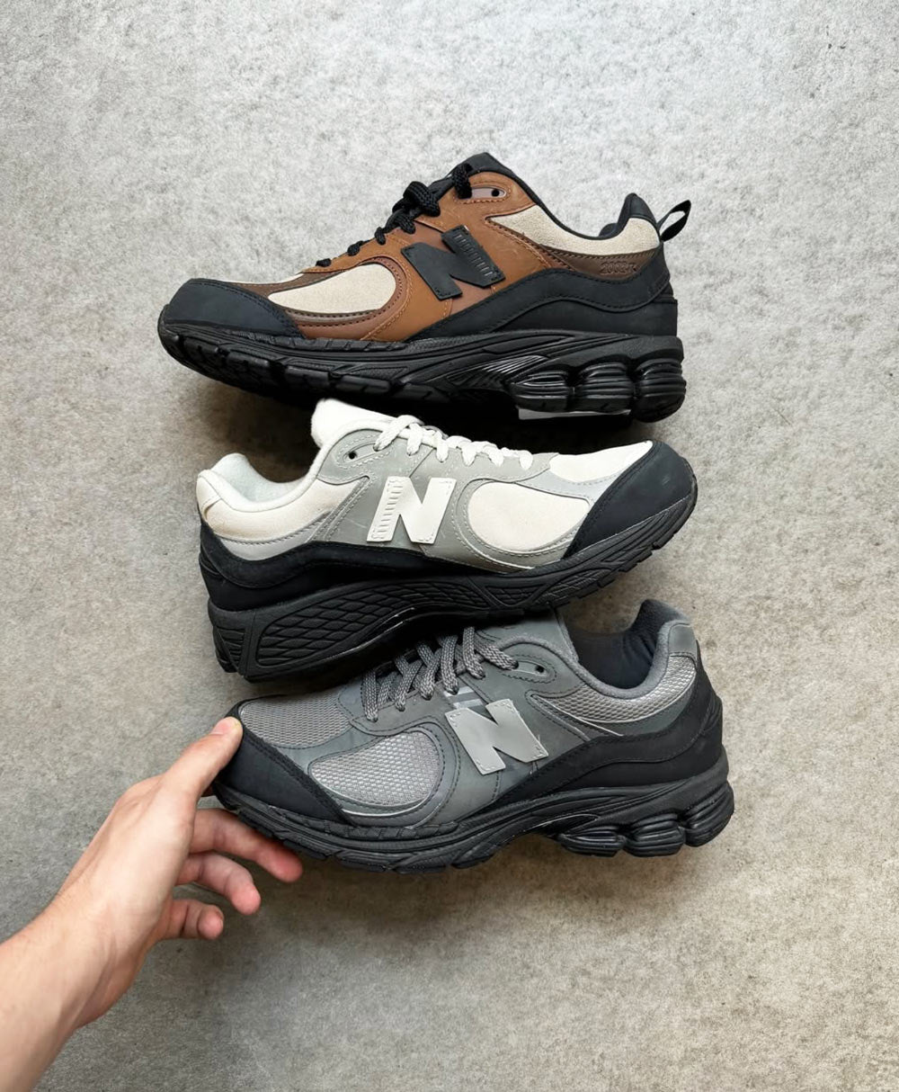 New Balance