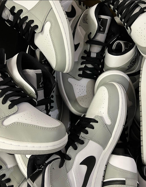 Air Jordan 1